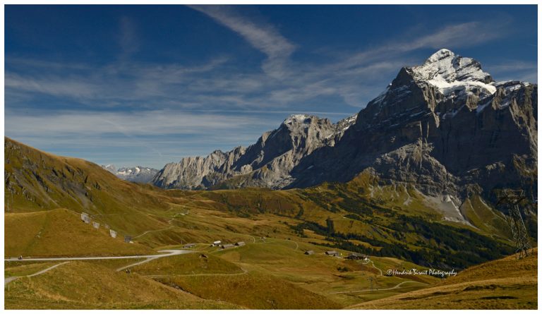 Grindelwald 2014