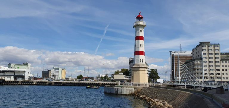 Malmo, 16-18 July 2019