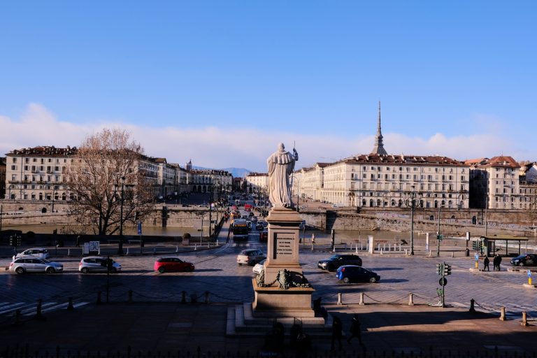 Turin