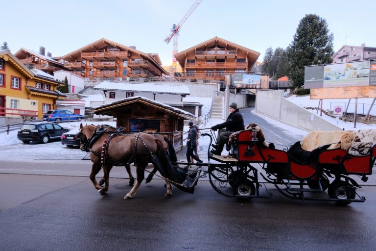 Grindenwald 2019