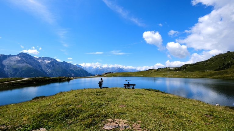 Fischeralp