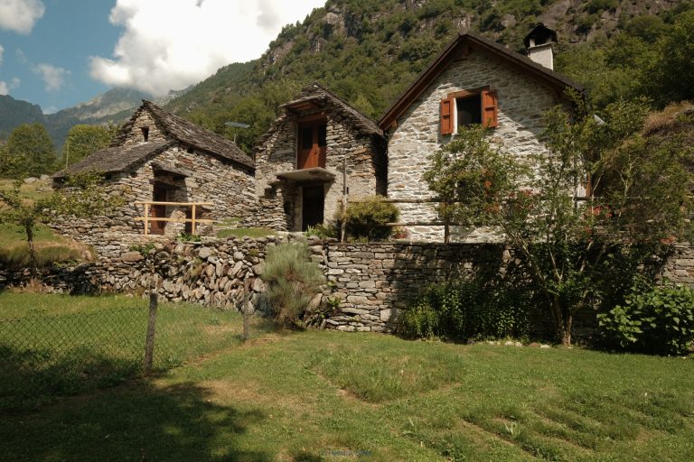 Sonogno